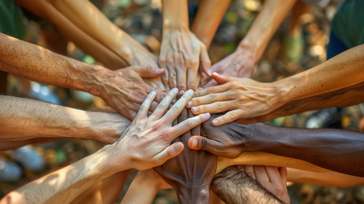 The Importance of Collaboration in Today’s Workforce