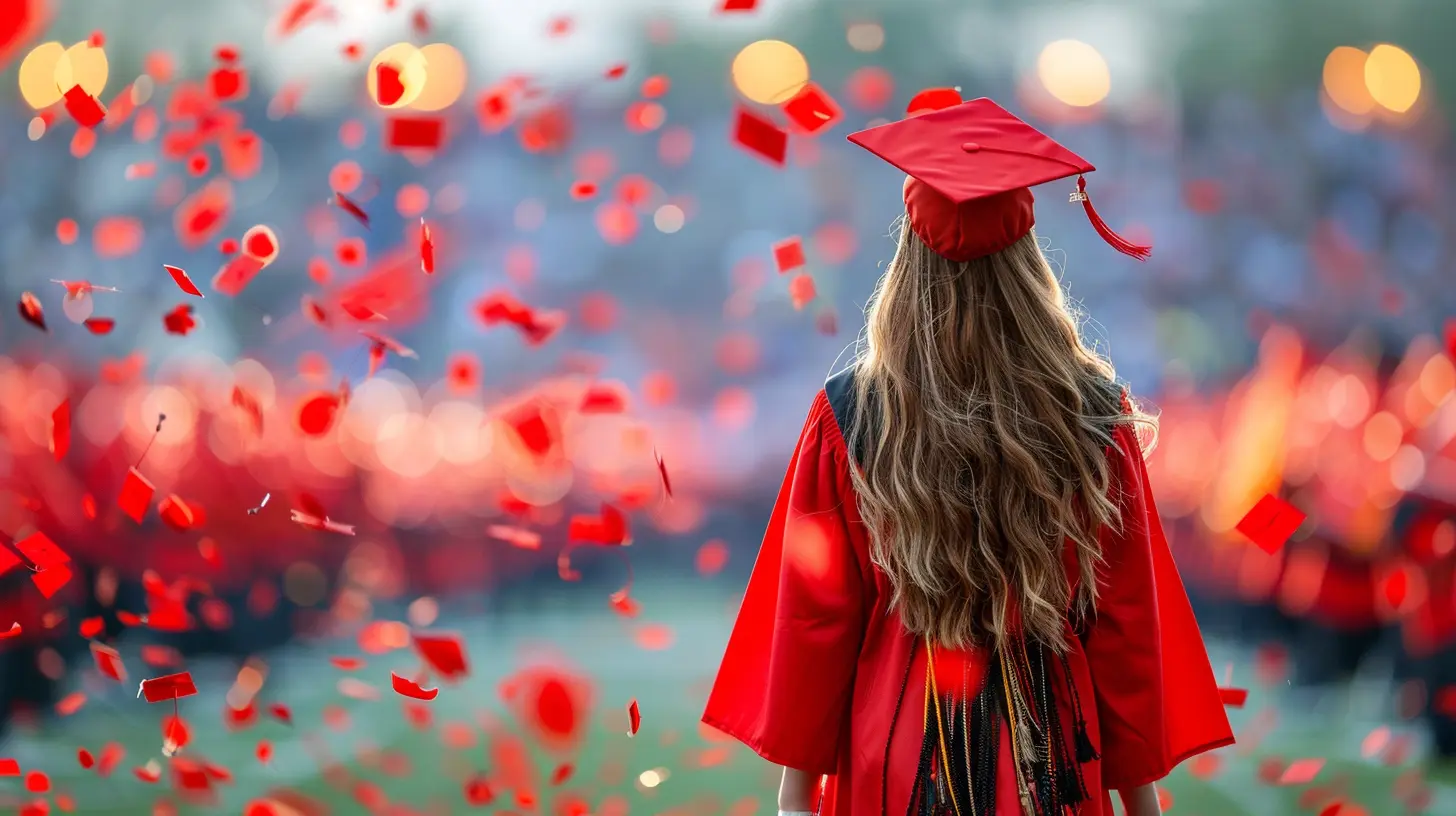 The Importance of Demonstrated Interest in 2026 Admissions