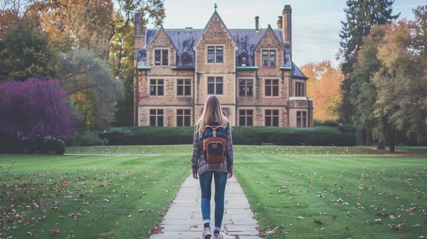 The Importance of Demonstrated Interest in 2026 Admissions