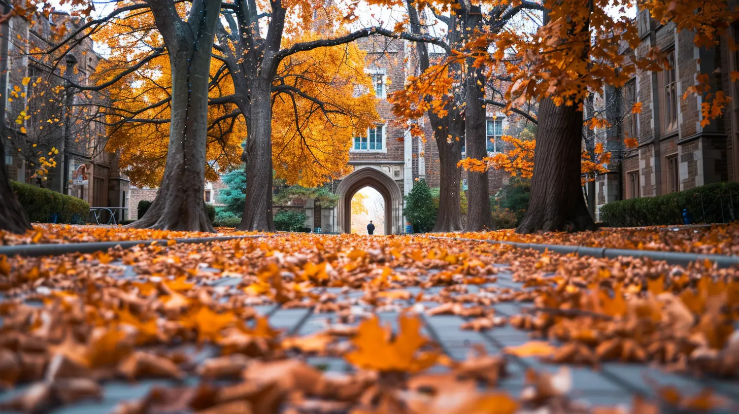 The Importance of Demonstrated Interest in 2026 Admissions