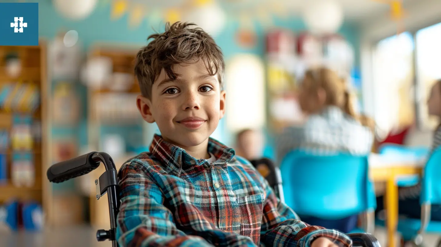 The Importance of Early Intervention in Learning Disabilities