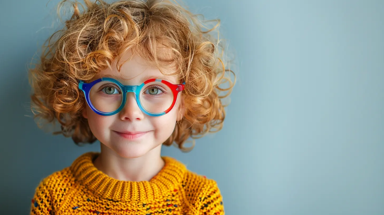 The Importance of Early Screening for Learning Disabilities