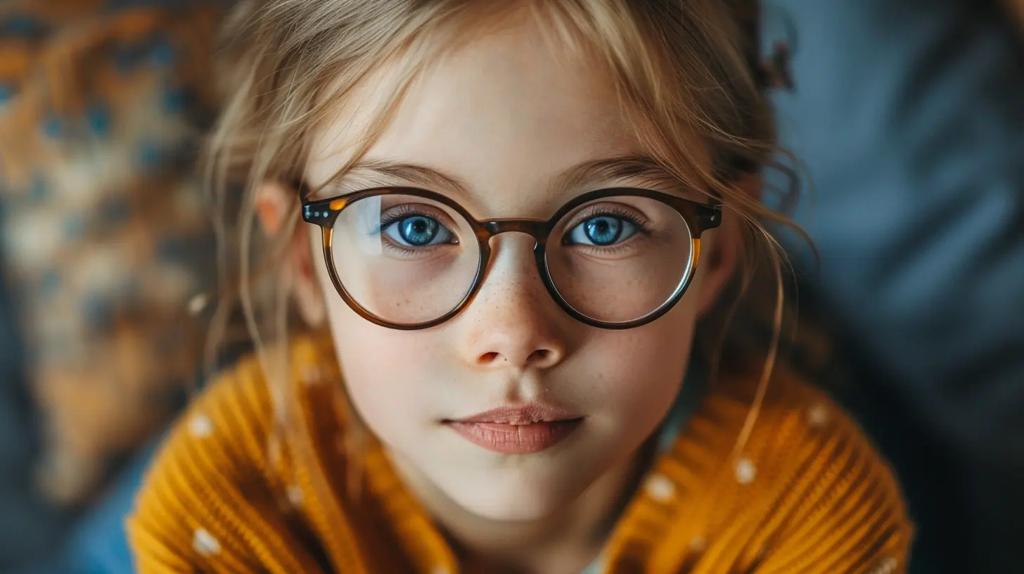 The Importance of Early Screening for Learning Disabilities