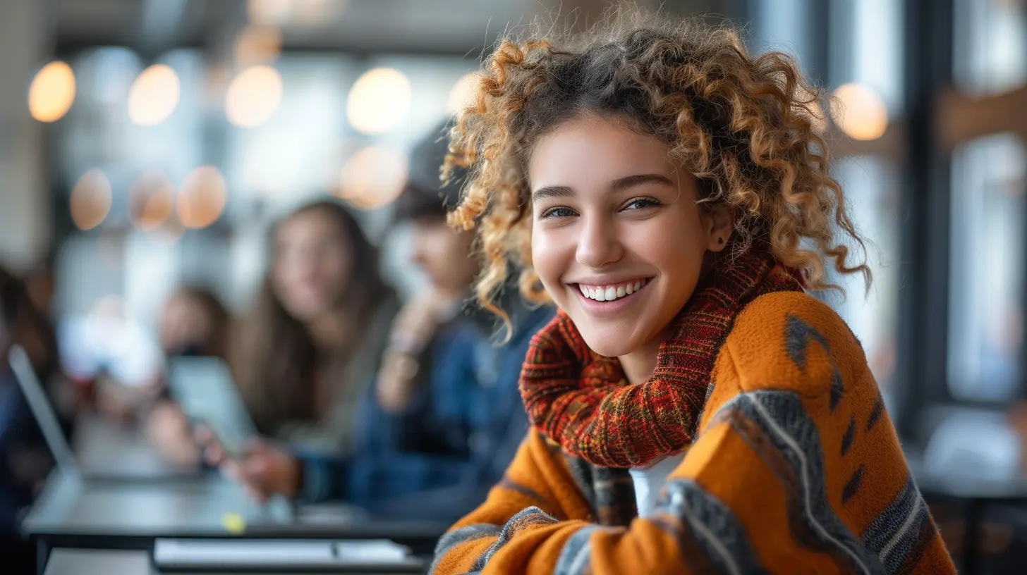 The Importance of Feedback in a Blended Learning Model