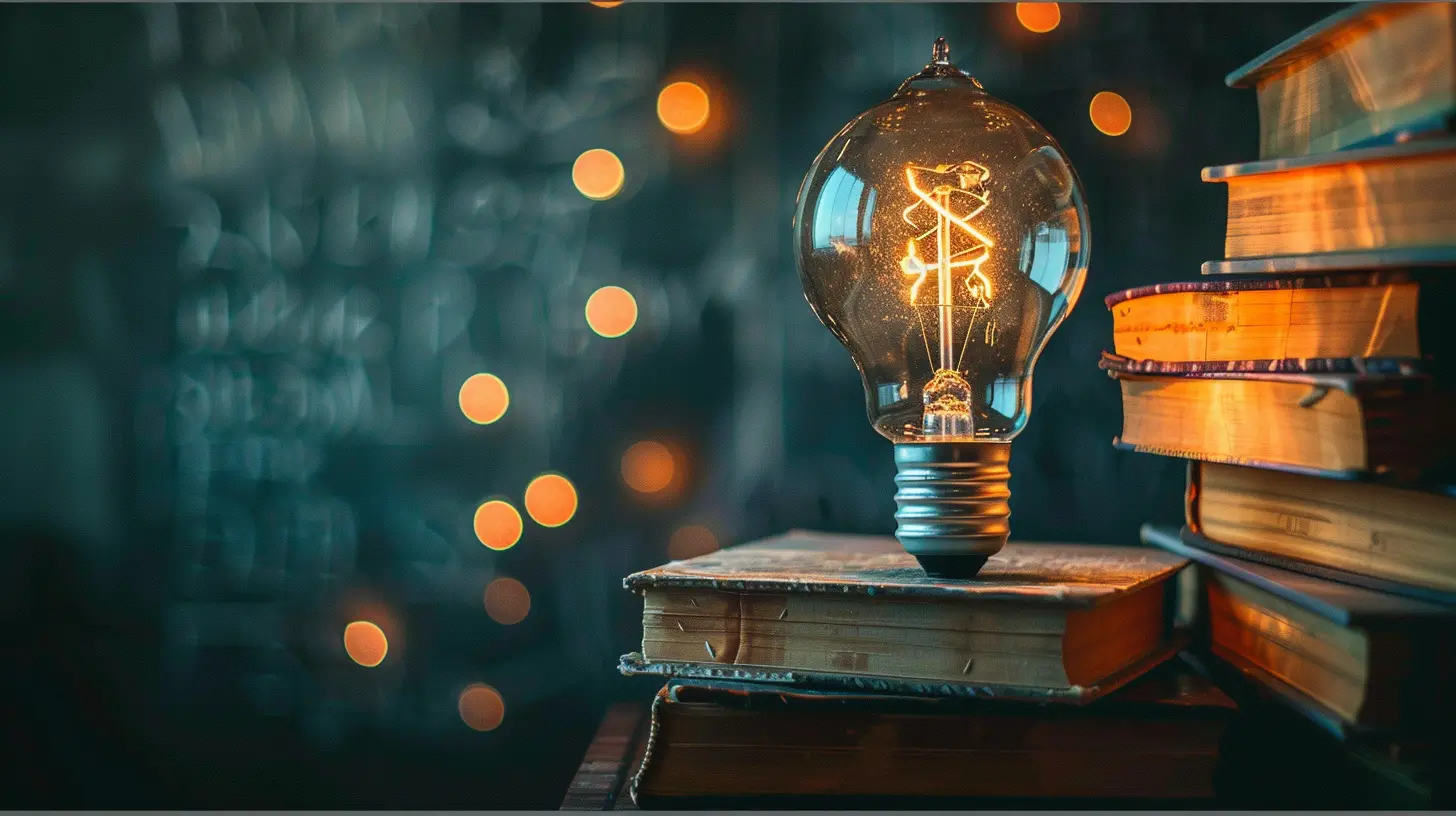 The Importance of Lifelong Learning for Educators