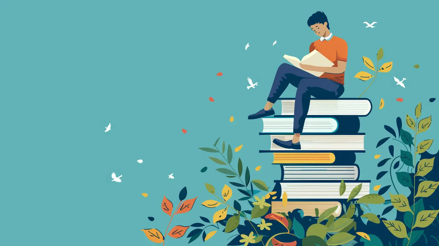 The Importance of Lifelong Learning in an Evolving Career Landscape