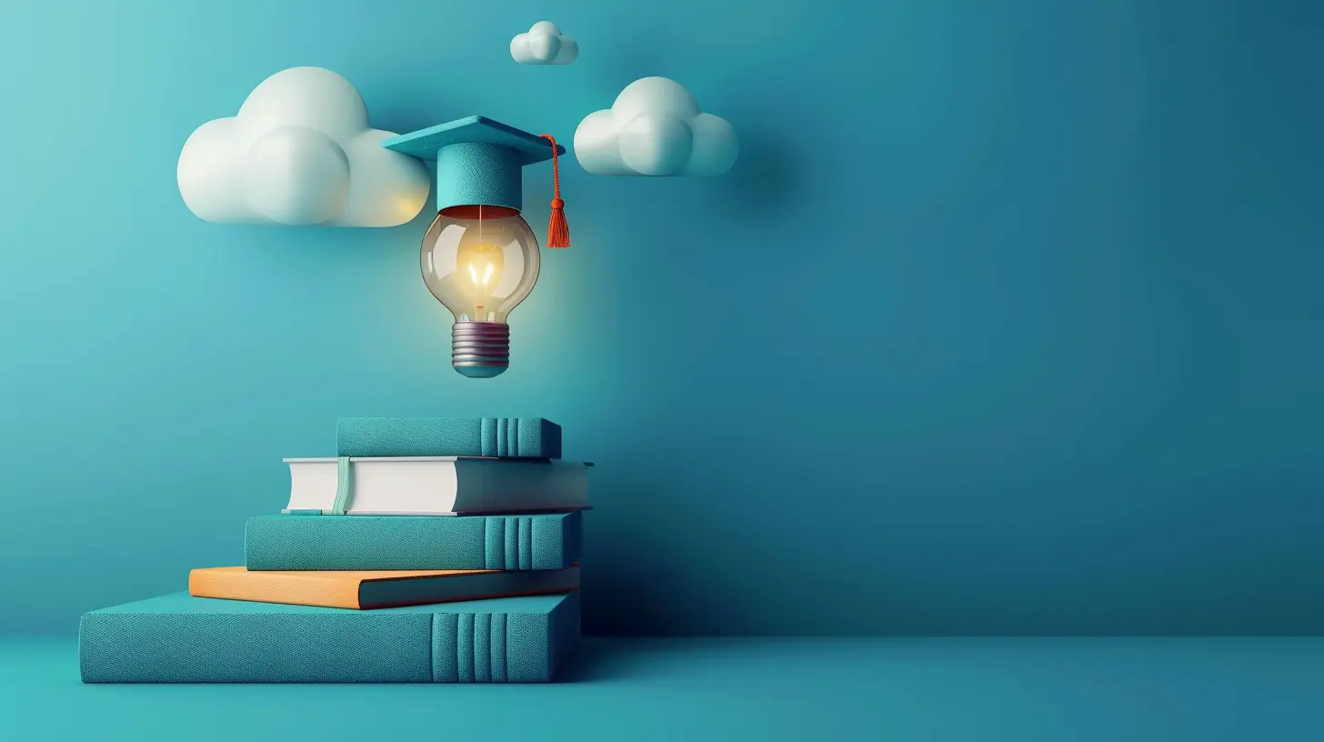 The Importance of Lifelong Learning in an Evolving Career Landscape