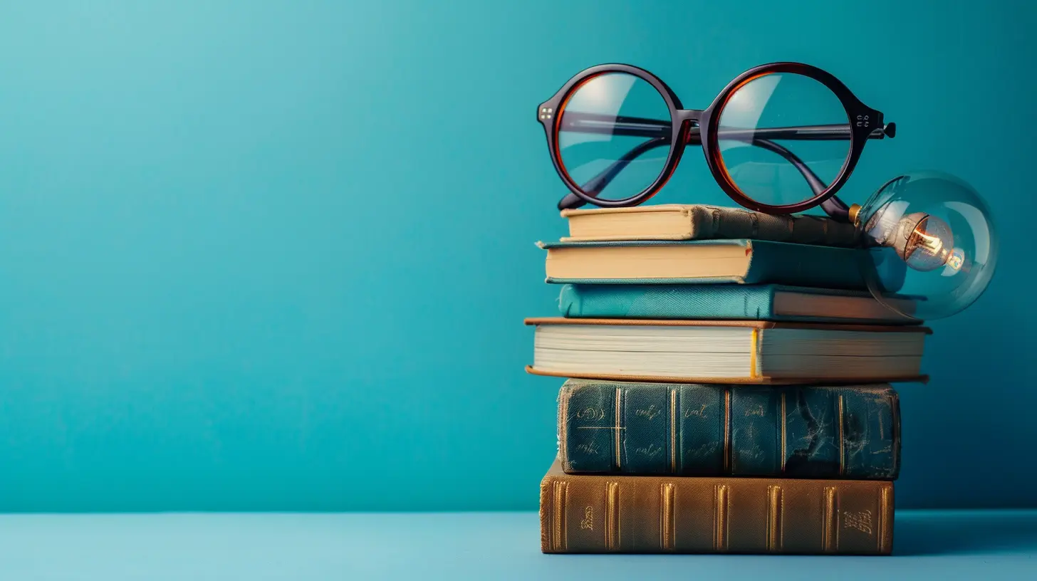 The Importance of Lifelong Learning in an Evolving Career Landscape