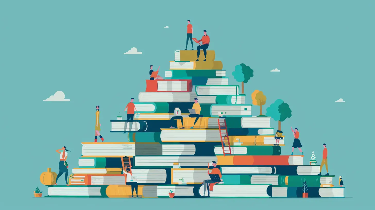 The Importance of Lifelong Learning in an Evolving Career Landscape