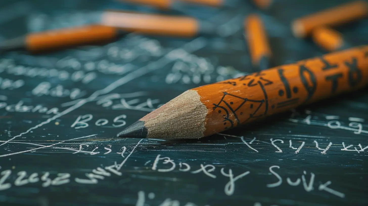The Importance of Math in Everyday Decision-Making