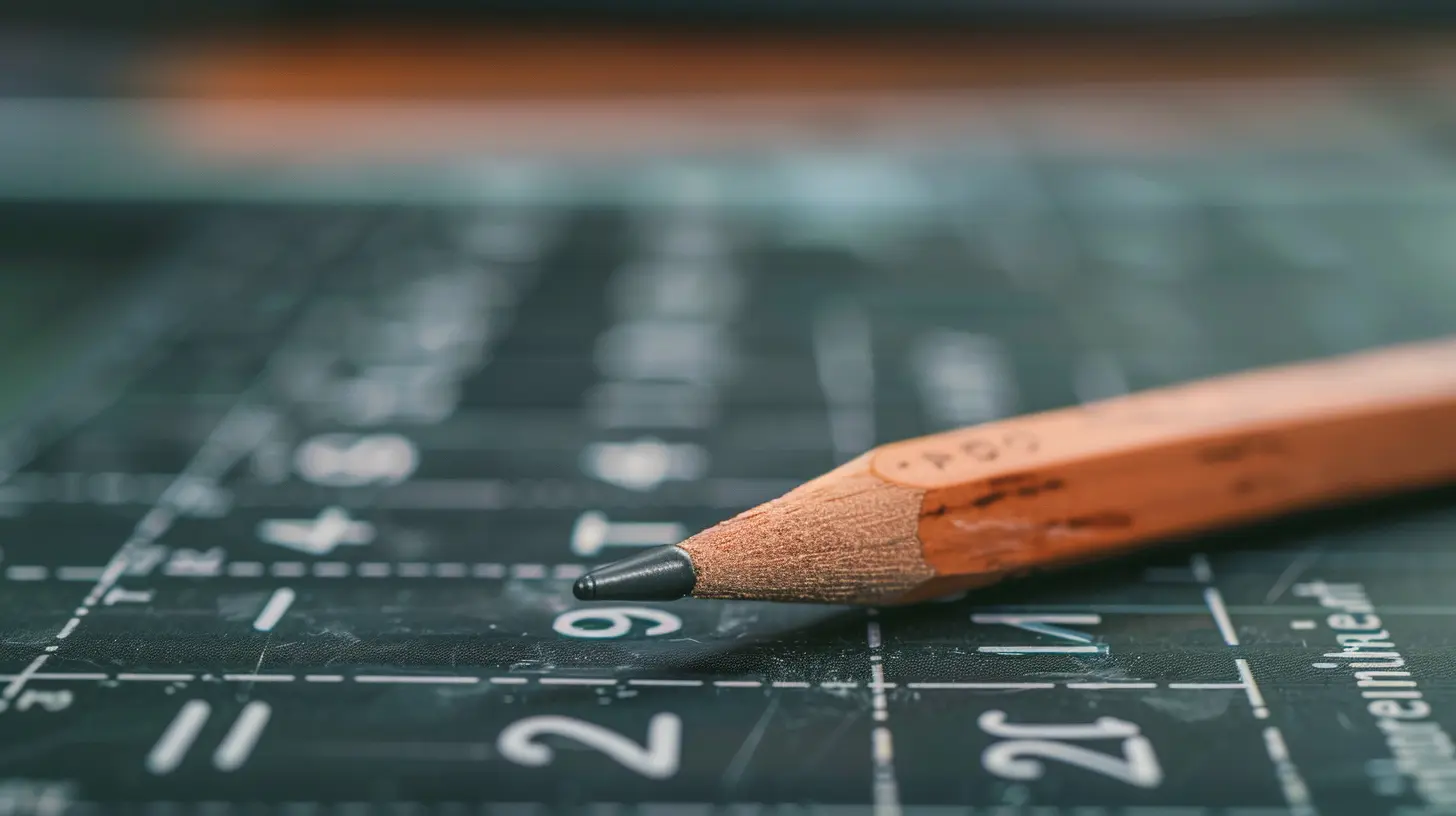 The Importance of Math in Everyday Decision-Making