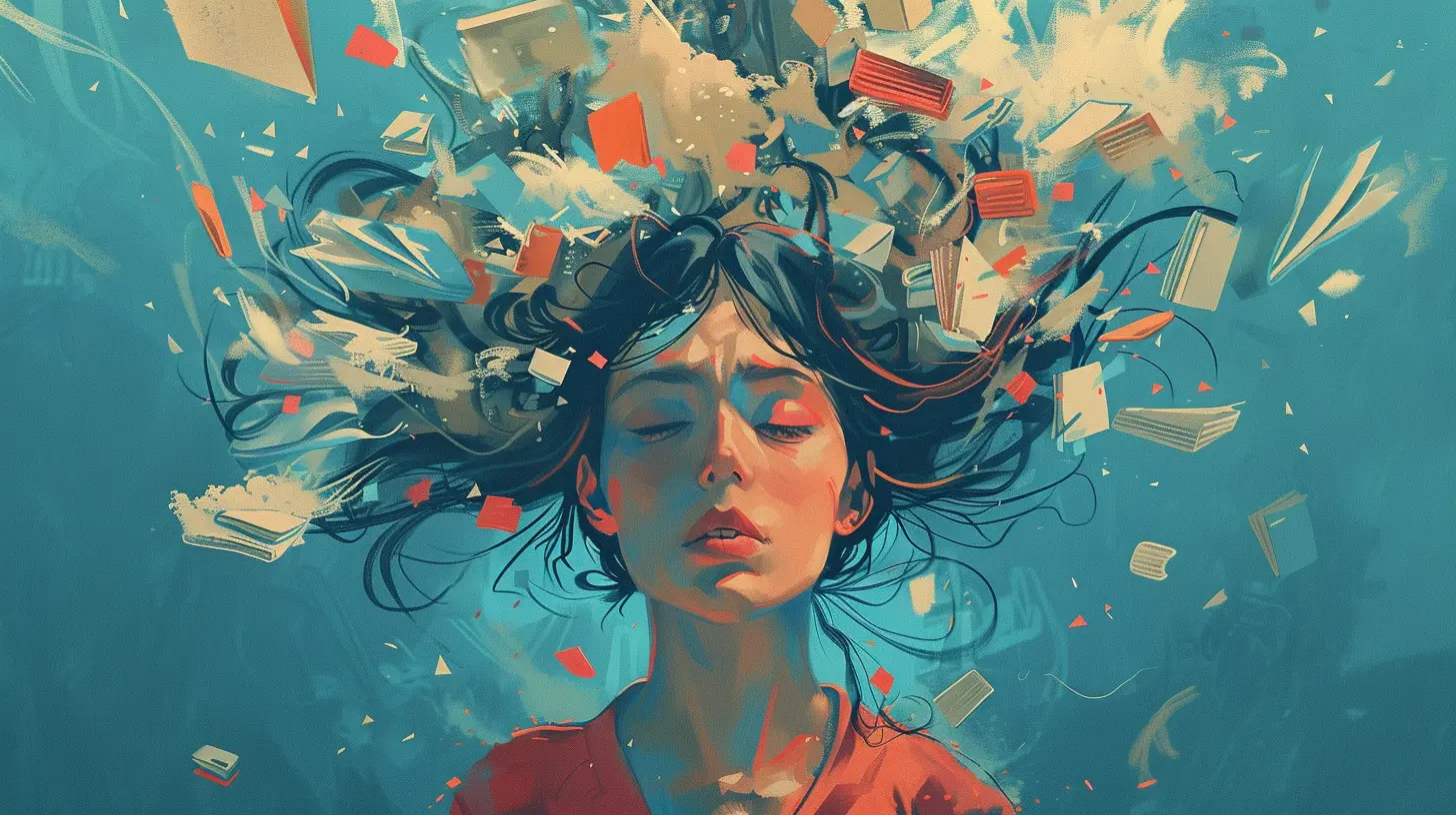 The Importance of Mental Health Days for Teachers