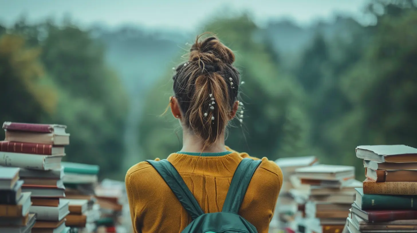 The Importance of Mental Health Days for Teachers