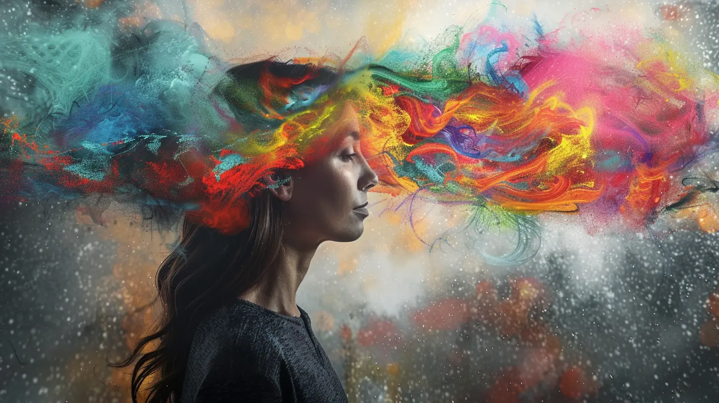 The Importance of Mental Health Days for Teachers