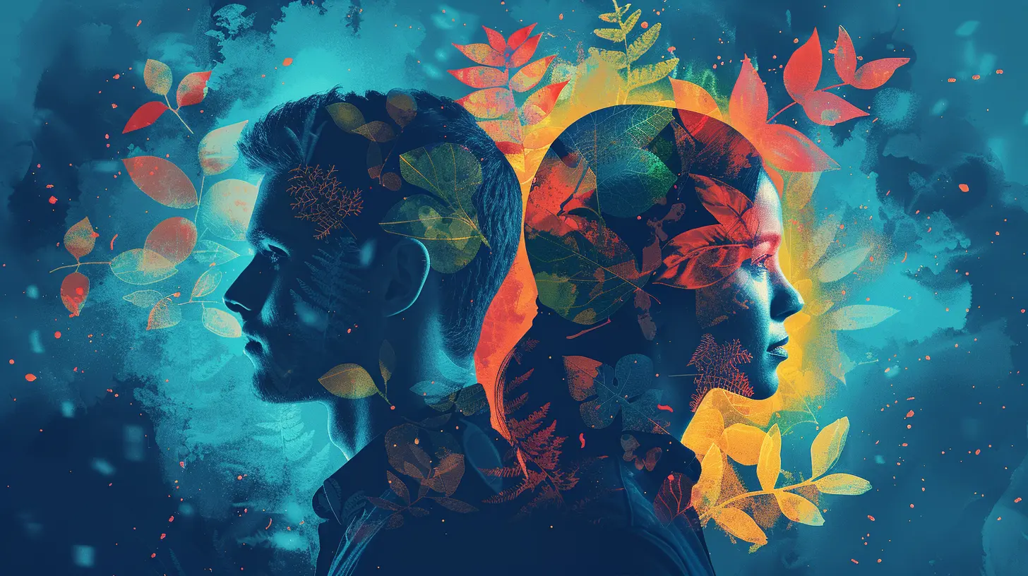 The Importance of Mental Health Support in Higher Education