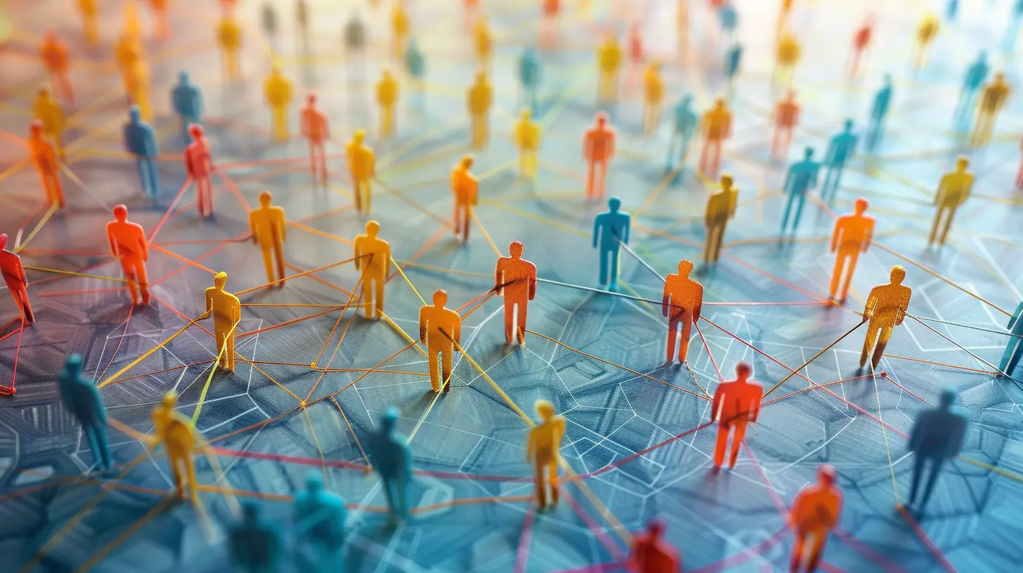 The Importance of Networking for Future Success