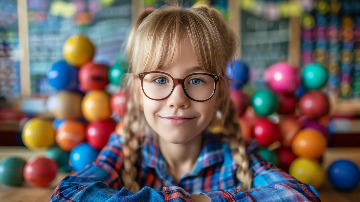 The Importance of Number Sense in Early Childhood Education