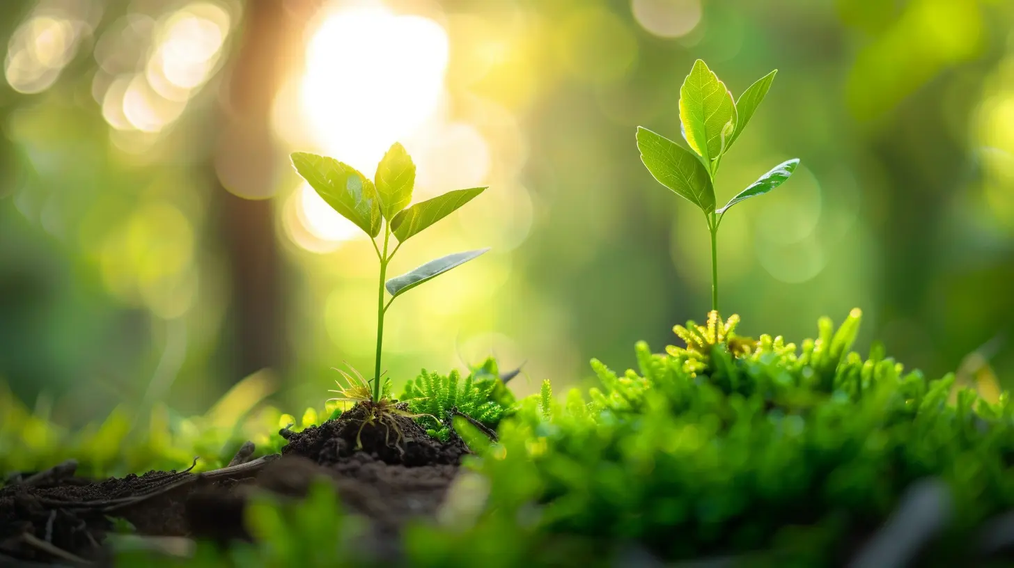 The Importance of Outdoor Learning in Environmental Education