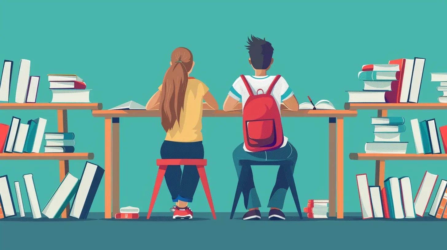 The Importance of Peer Support in Avoiding Teacher Fatigue