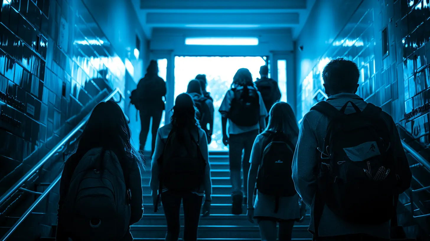 The Influence of Campus Culture on Student Success