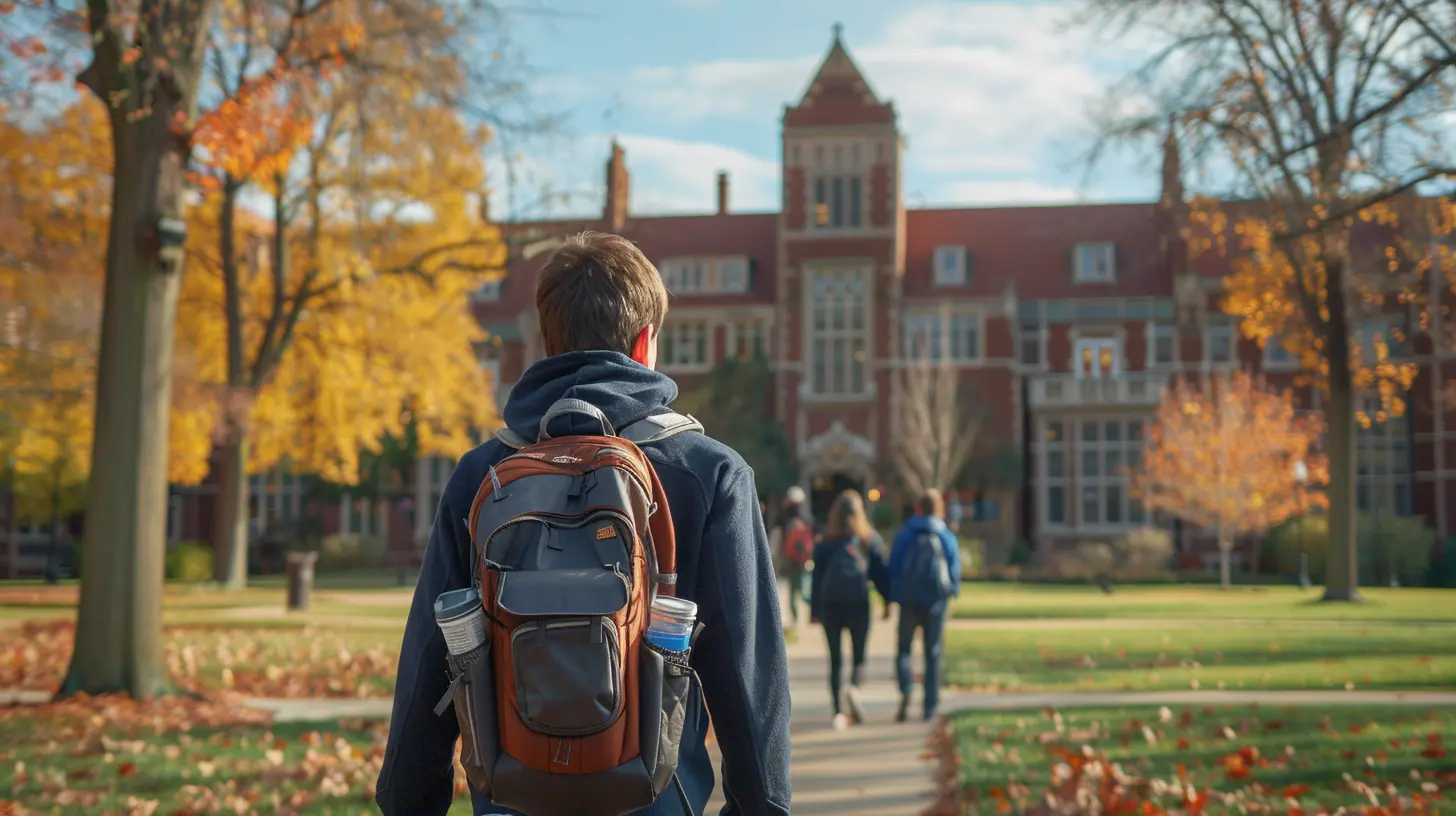The Influence of Campus Culture on Student Success