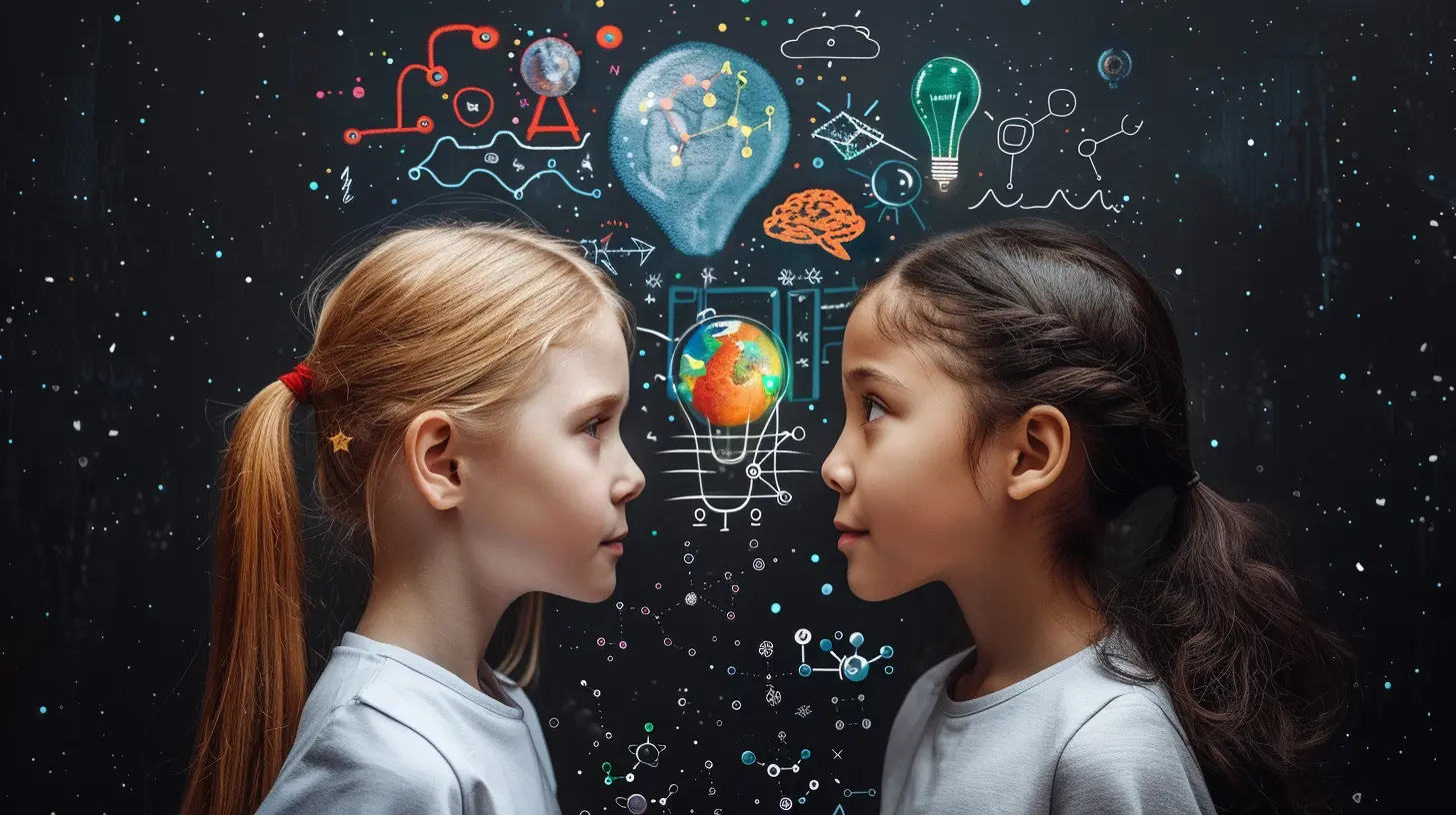 The Intersection of Collaborative Learning and Emotional Intelligence