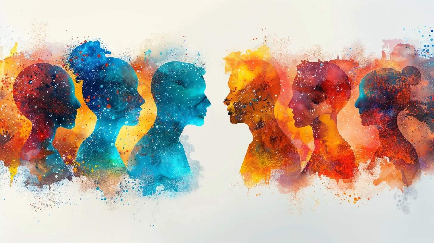 The Intersection of Collaborative Learning and Emotional Intelligence