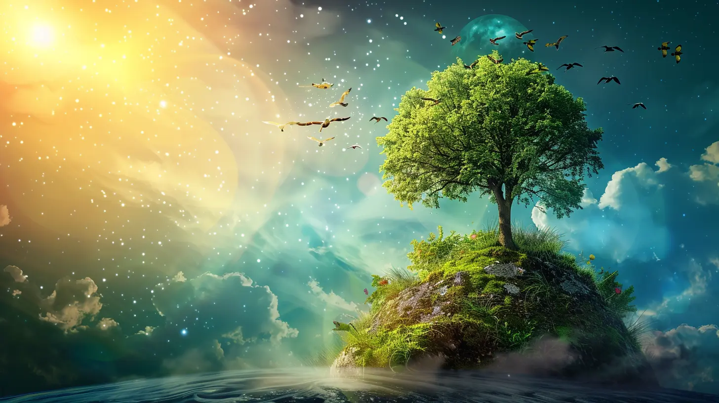 The Intersection of Social Justice and Environmental Education