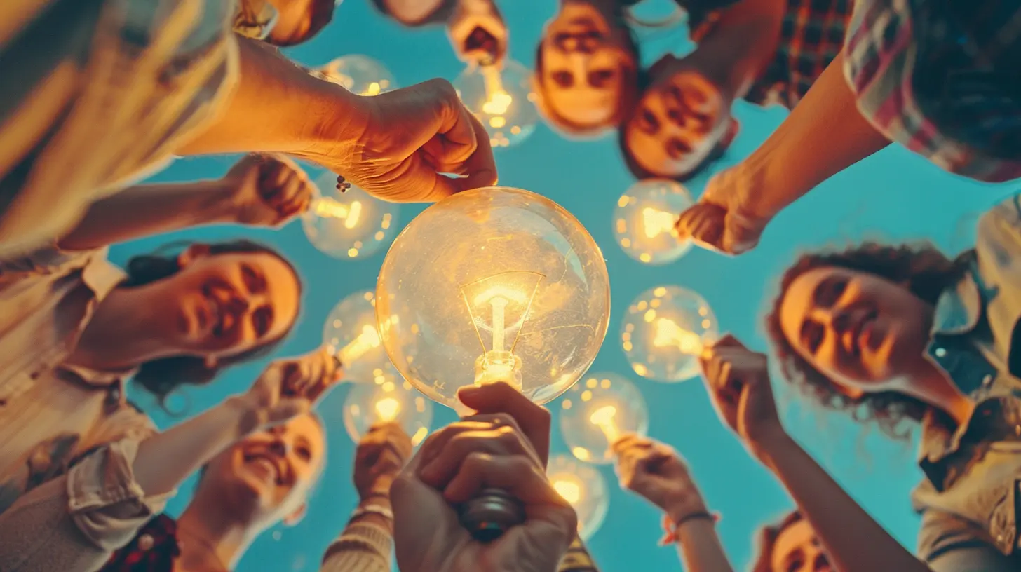 The Intersection of Teaching and Leadership: How to Grow in Both Areas