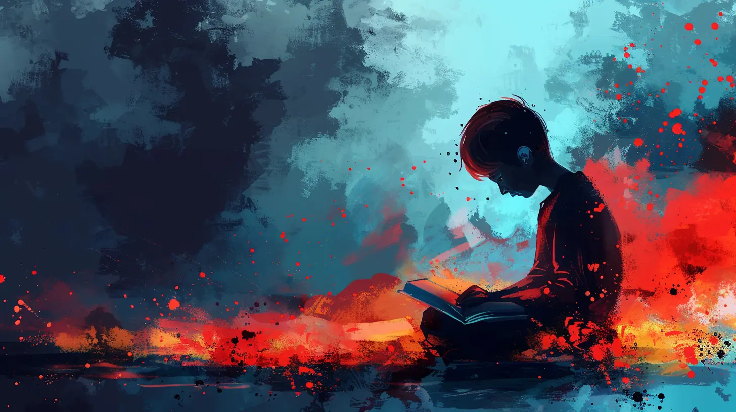 The Link Between Anxiety and Learning Disabilities: What You Should Know