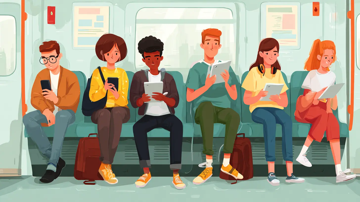 The New Commuter Student Experience in 2026