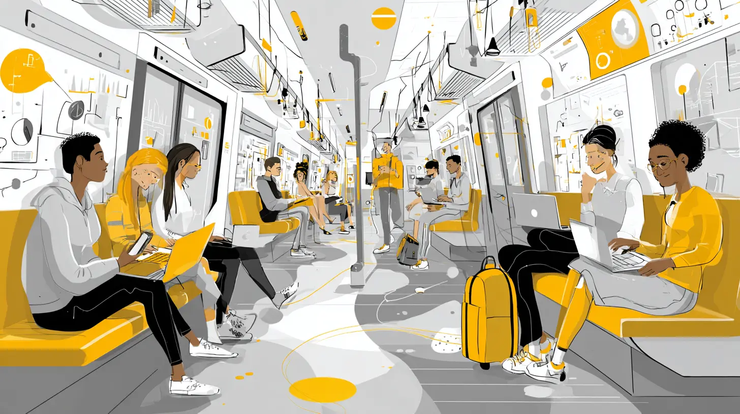 The New Commuter Student Experience in 2026