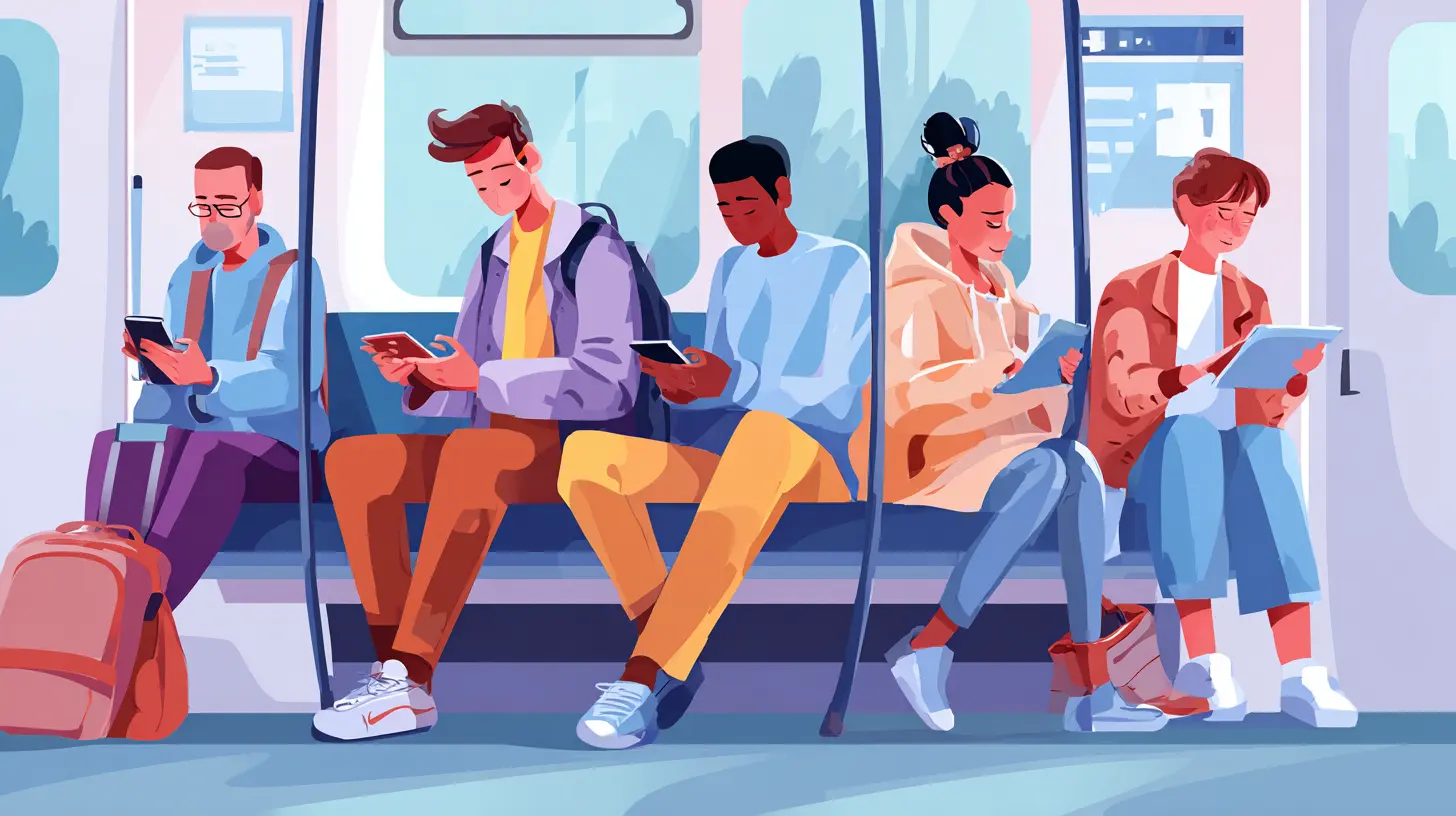 The New Commuter Student Experience in 2026
