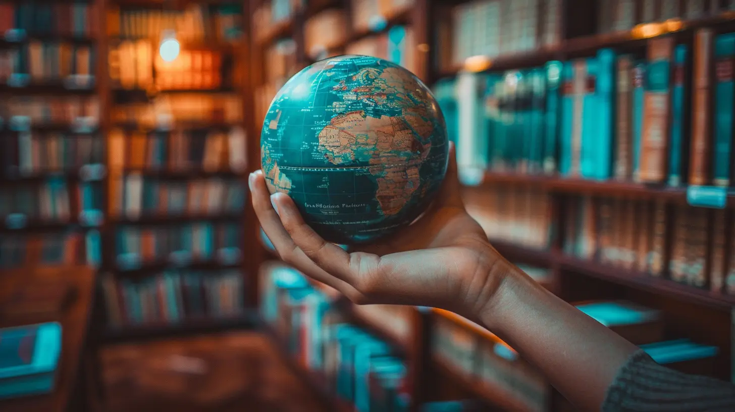 The Next Big Shift in Education Policy by 2027