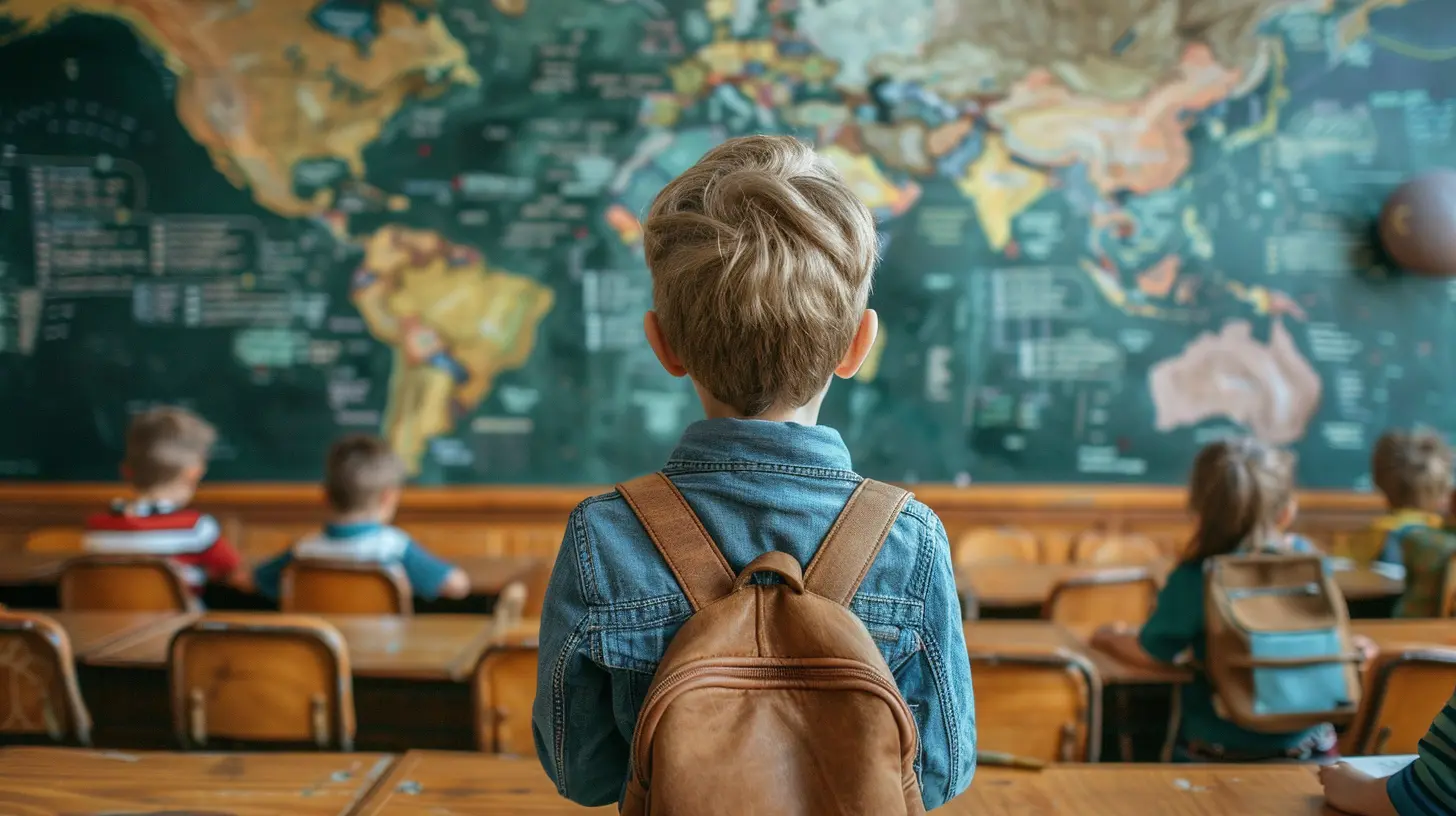 The Next Big Shift in Education Policy by 2027