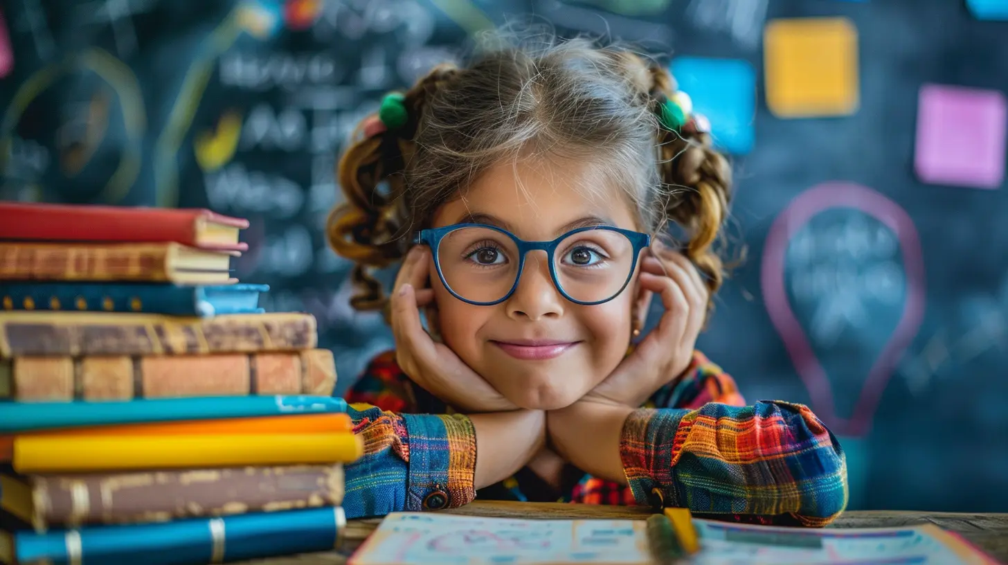 The Next Big Shift in Education Policy by 2027