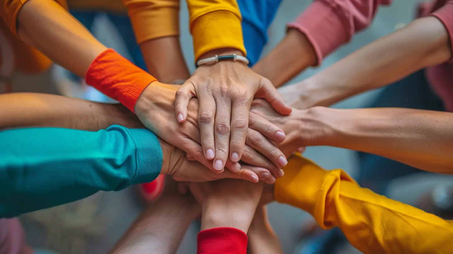 The Power of Collaborative Learning: Building Stronger Minds Together