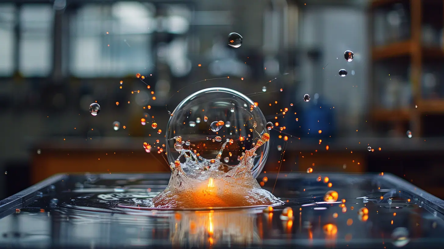 The Power of Friction: Fun Experiments to Understand Motion