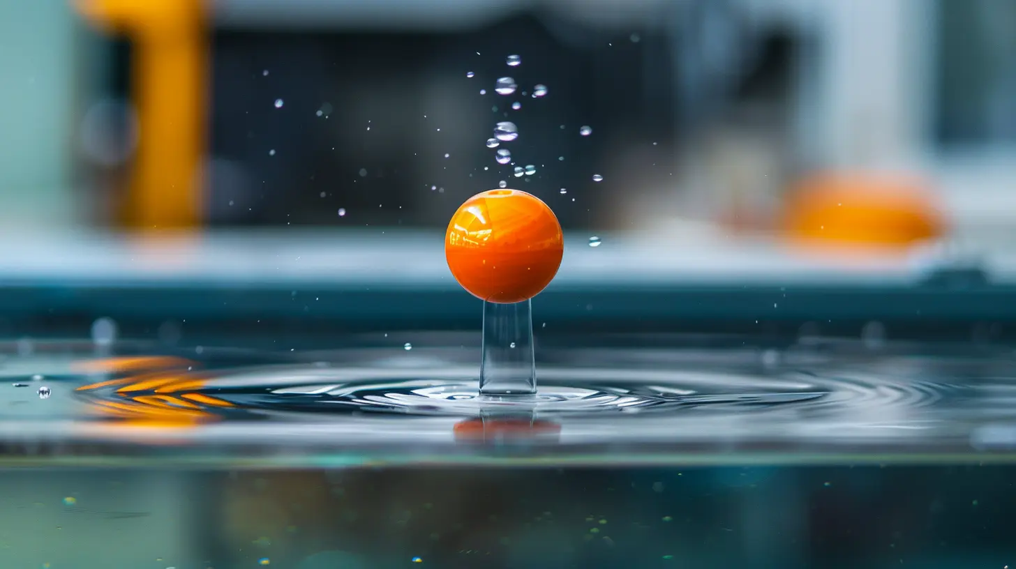The Power of Friction: Fun Experiments to Understand Motion