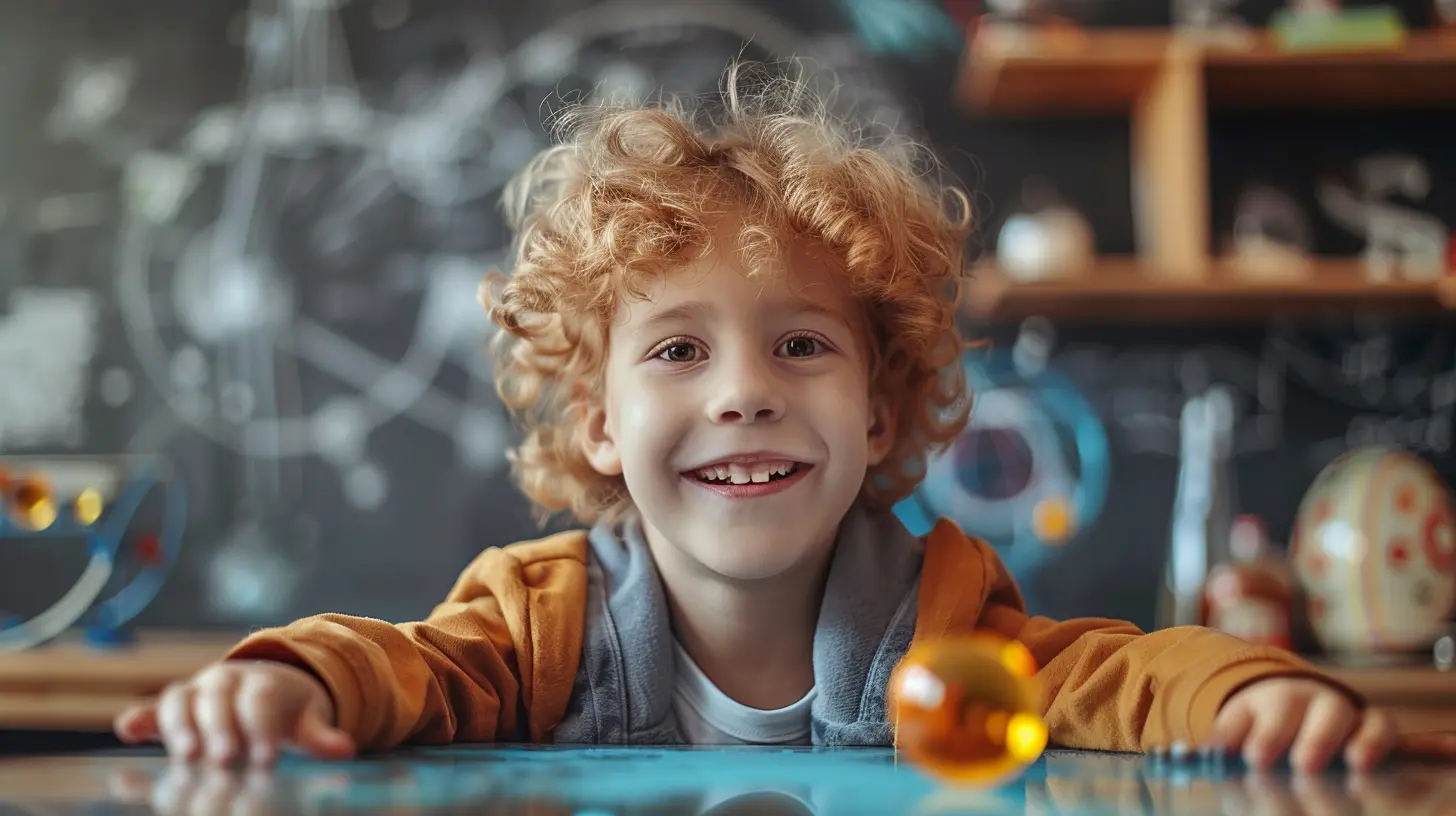 The Power of Friction: Fun Experiments to Understand Motion