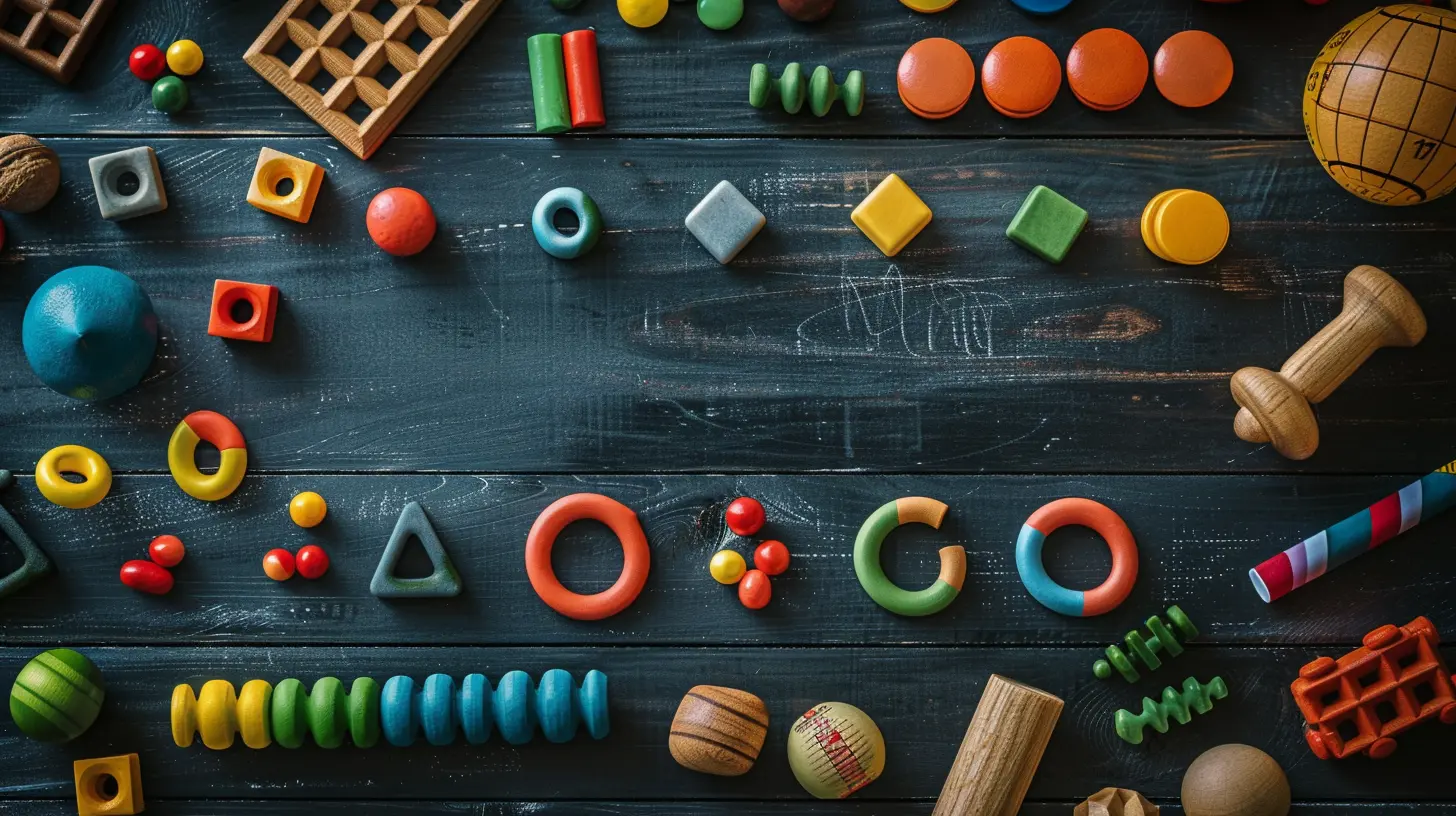 The Power of Patterns: How Math Shapes Our World