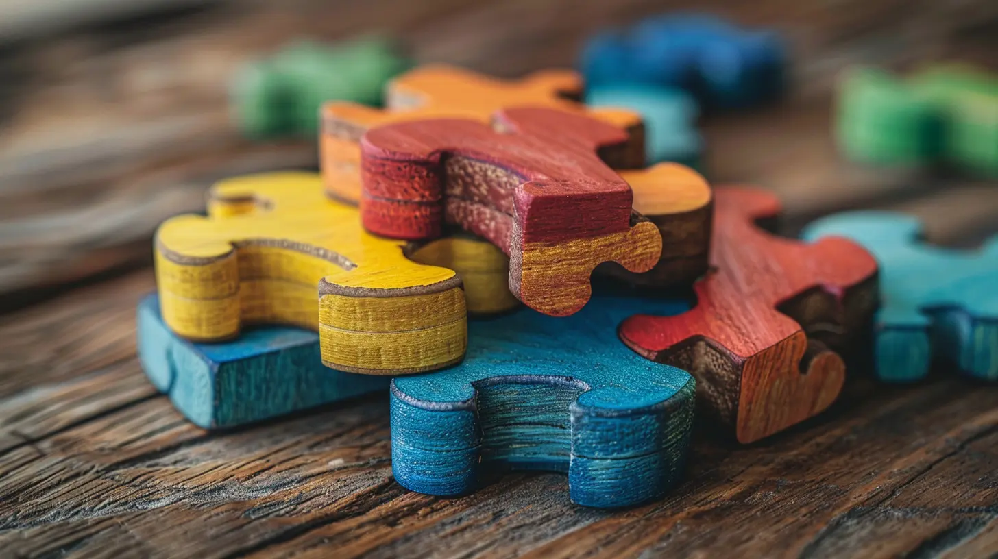 The Power of Positive Reinforcement for Students with Learning Disabilities