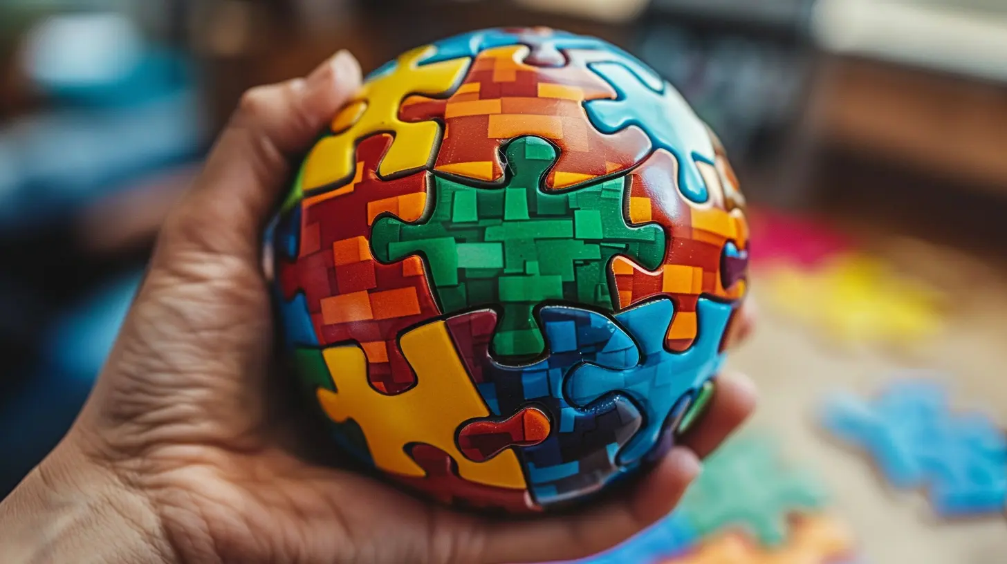 The Power of Positive Reinforcement for Students with Learning Disabilities