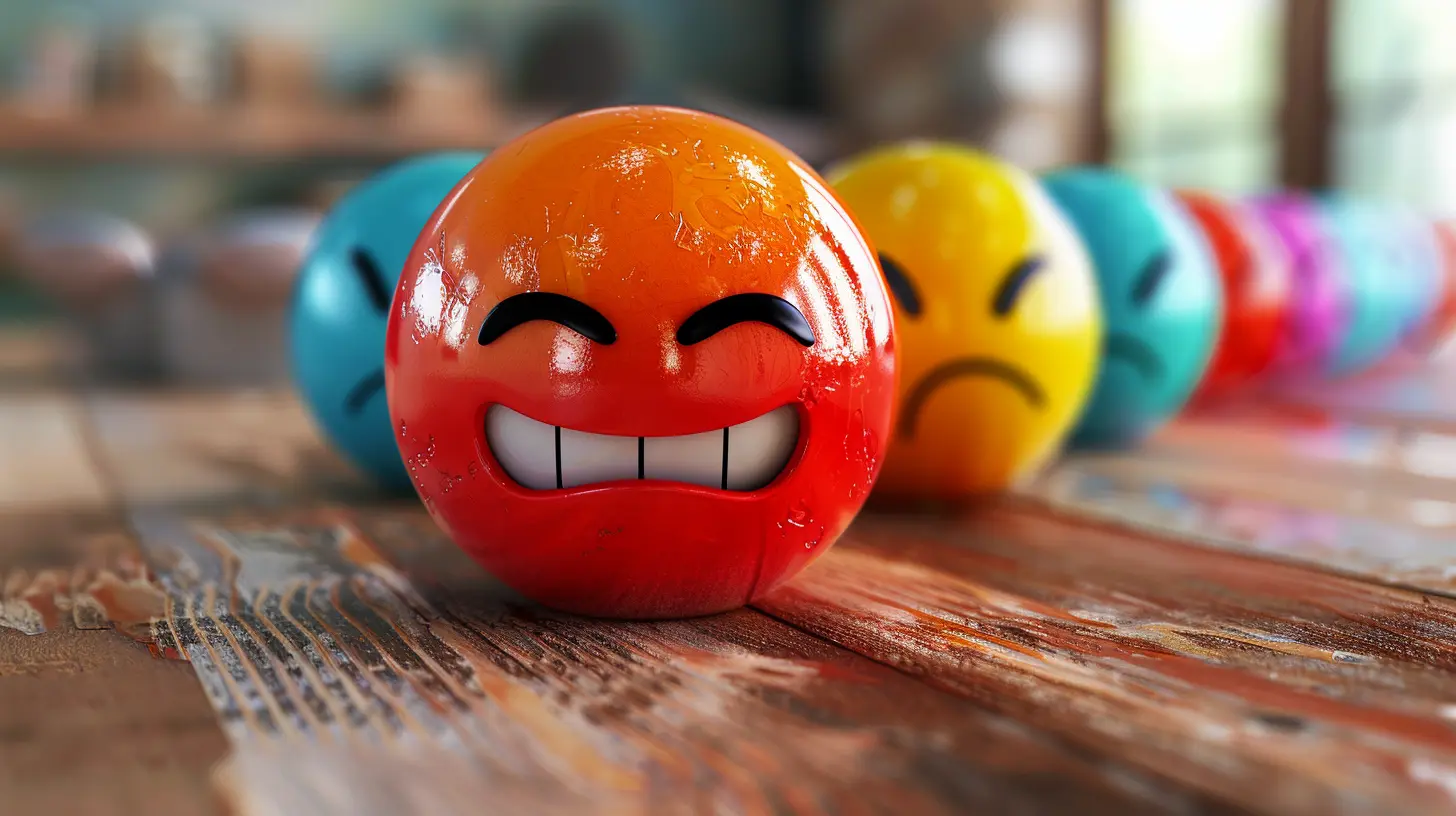 The Power of Positive Reinforcement in Classroom Management