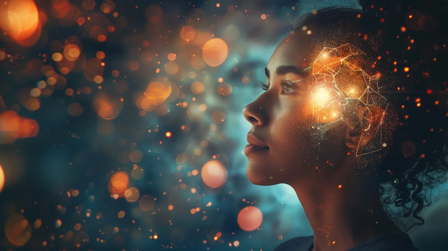 The Power of Positive Thinking in Student Success