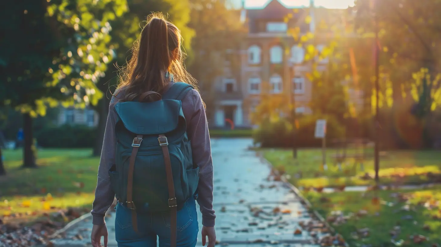 The Rise of Hybrid Campus Life in 2026