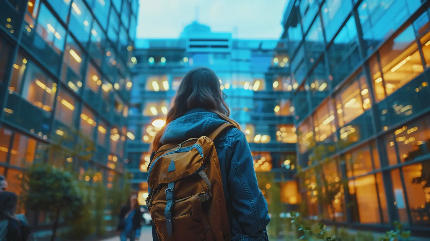 The Rise of Hybrid Campus Life in 2026