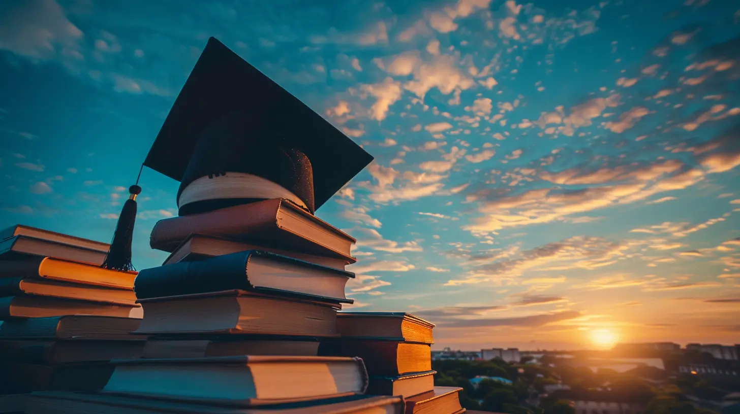 The Rise of Interdisciplinary Studies in Higher Education