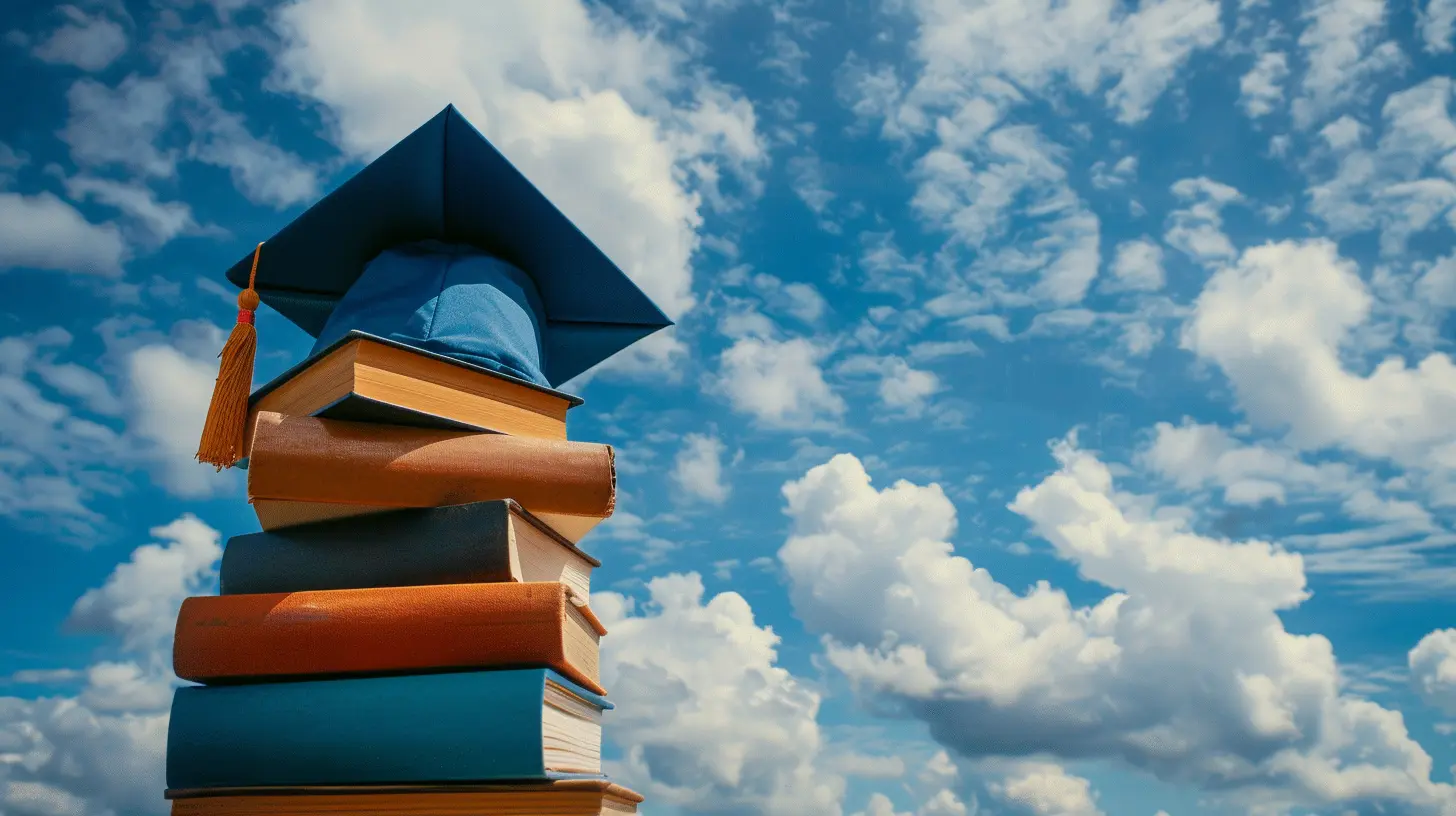 The Rise of Interdisciplinary Studies in Higher Education