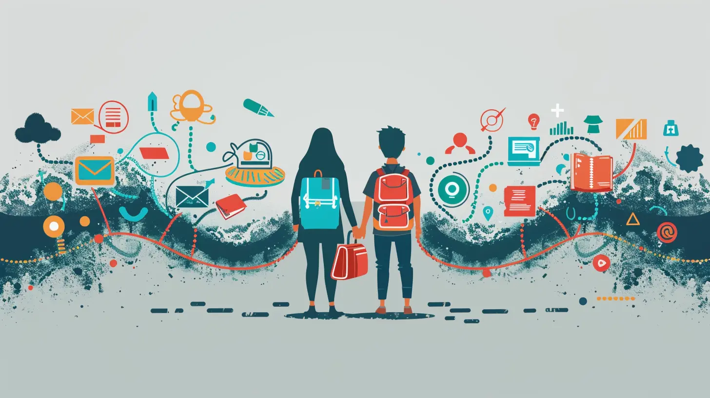 The Rise of Personalized Learning Paths by 2027